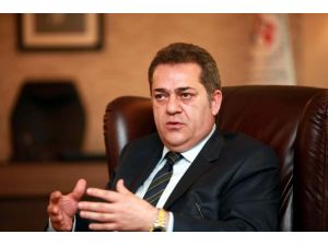 Türk Futbolu Bir Kaostan Geçti