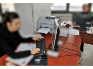 Sözleşmeli sayısı 200 bine dayandı