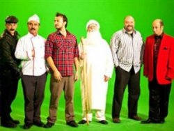 Leyla ile Mecnun sezon finali yapıyor