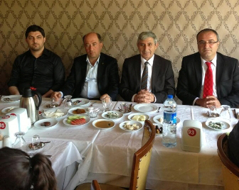 Hastanaye gitmek için hasta olmayı beklemeyin