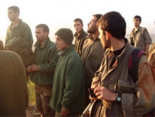 8 askere ihanet suçlaması!