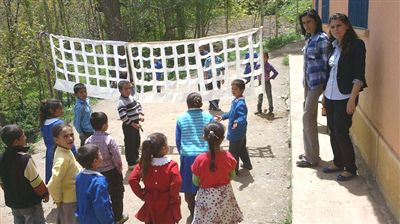 2013 Türkiyesi'nden utandıran kare!