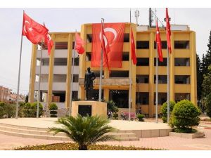 Reyhanlı Başbakan Erdoğan'ı Bekliyor