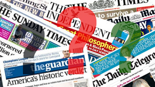 Dış Basın Diyoruz.. Aslında Haberler Taraflı Mı?