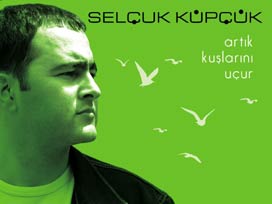 Selçuk Küpçük tez konusu oldu
