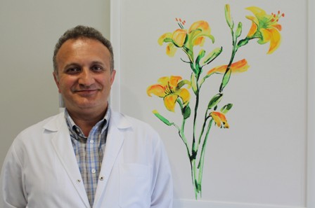 Cinsel yolla bulaşan hastalıklara dikkat