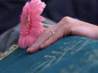 Hadimioğlu ailesinin acı günü