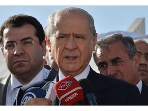 Genel Kurulun Aldığı Karara Saygı Duyuyorum