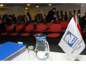 Çukurova Grubu'nun 10 Şirketi Daha Tmsf'de