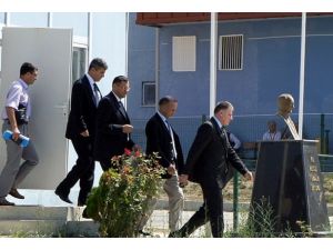 Benim Parafım internet Andıcındaki Paraf