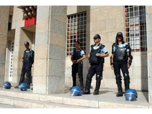 Hatay'da 3 Zanlıdan 2'si Tutuklandı