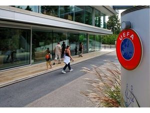Uefa'nın Yeni Yönetimi Belli Oldu