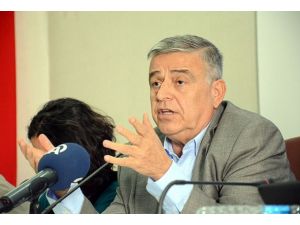 İfade Özgürlüğü Demokrasinin Vazgeçilmez Boyutu