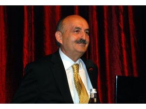 Bizim için Milletin Geleceği Önemli