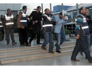 Dört İldeki Eş Zamanlı Zamanlı Uyuşturucu Operasyonu