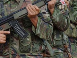 Güneydoğu'da askere çarşı izni geliyor