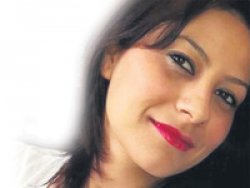 İzmir'de öfkeli koca eşini uykuda yaktı