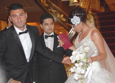 Burak Yılmaz'ın mutlu günü