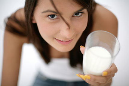 Süt içmek için 21 neden