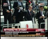 Başbakan Erdoğan Reyhanlı'da konuştu