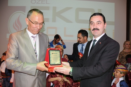 Ekol’ün sınıf gecesine yoğun ilgi