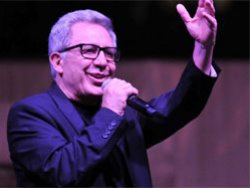 Zülfü Livaneli: Bir iktidar gelir bir iktidar gider