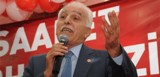 Saadet Partisi'nden AK Parti'ye destek