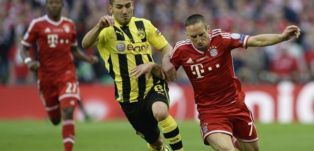 Bundesliga'da lig perdesi açılıyor