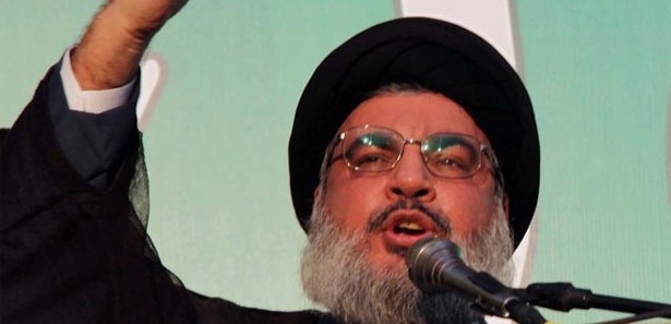 Hizbullah'tan Suriye için büyük tehdit