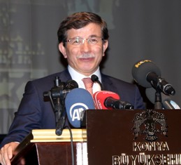 Neo Osmanlı denilmesi bir şereftir