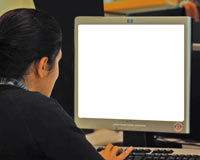 Sanal sohbetler, güvensizlik sebebi