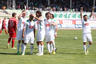 Torku Konyaspor Manisaspor maçı canlı izle