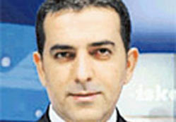 Kanal 7'nin yeni anchormanı