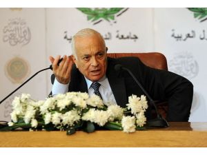 Arap Birliği'nden Hizbullah'a Çağrı