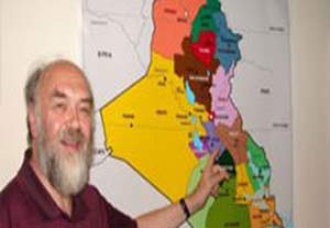 BM Temsilcisi: Musul Türkiye'nin...