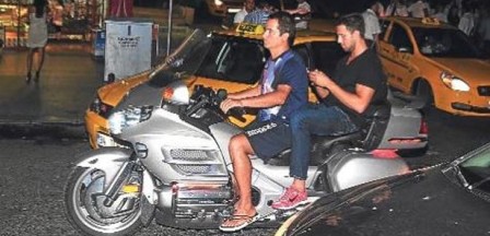 Acun Ilıcalı son hareketiyle sınıfta kaldı