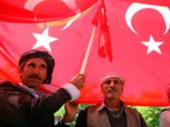 'Herkes Türk'tür' saçmalığını bırakın