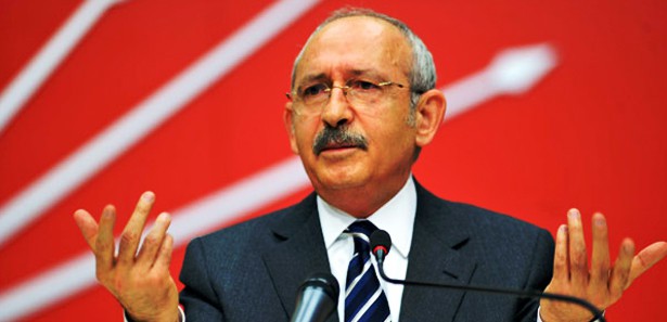 CHP'lileri şok eden çözüm süreci anketi