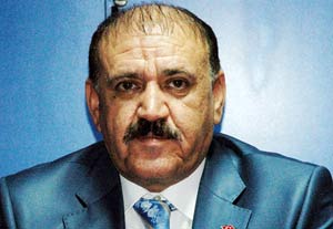 Kıbrıslı Rumlara lokum tepkisi