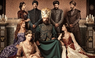 Muhteşem Yüzyıl'da bir ayrılık daha!