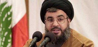 Nasrallah, Kantar'ın ölümünde İsrail'i suçladı