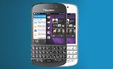 Yeni Blackberry Q10 Turkcell'le Türkiye'de