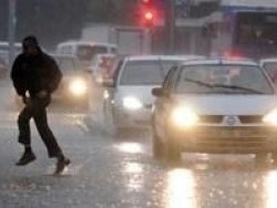 7 ile yağış uyarısı