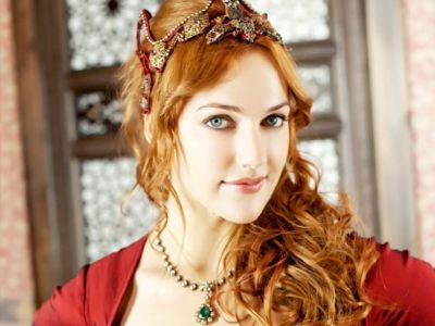 Hürrem Sultan intihara kadar gidebilir!