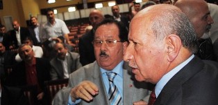 Zekeriya Beyaz da Cindoruk'un ekibinde