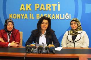 Türkmenoğlu gündemi değerlendirdi