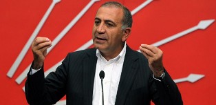 Gürsel Tekin'den çok ağır Sarıgül tepkisi
