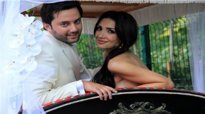 Üç gün üç gece düğün