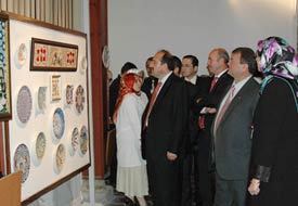 Kor Ateşin Sır Gülleri tamamlandı
