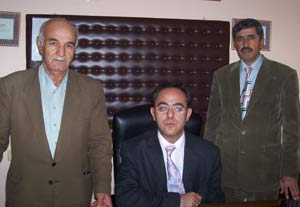 Devlet Hastanesi destek bekliyor